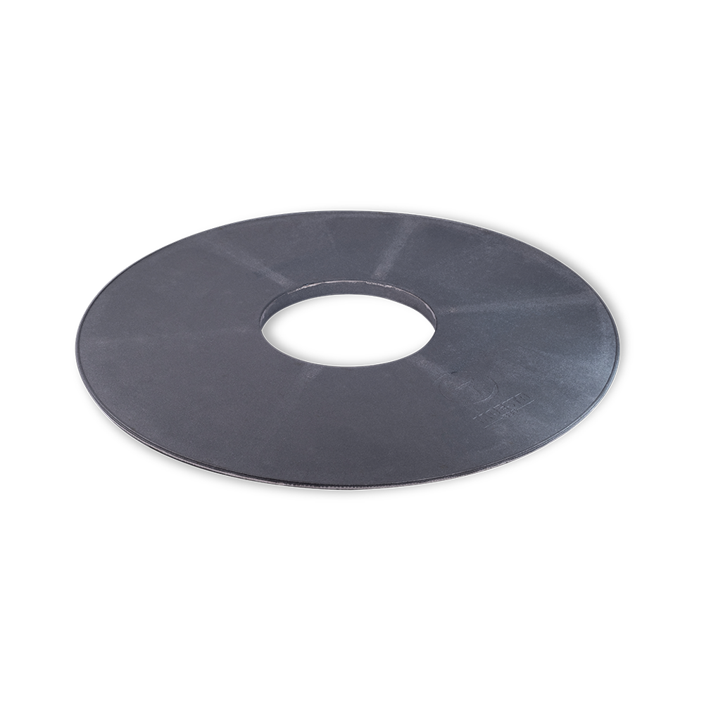 BBQ Disk Einzeln