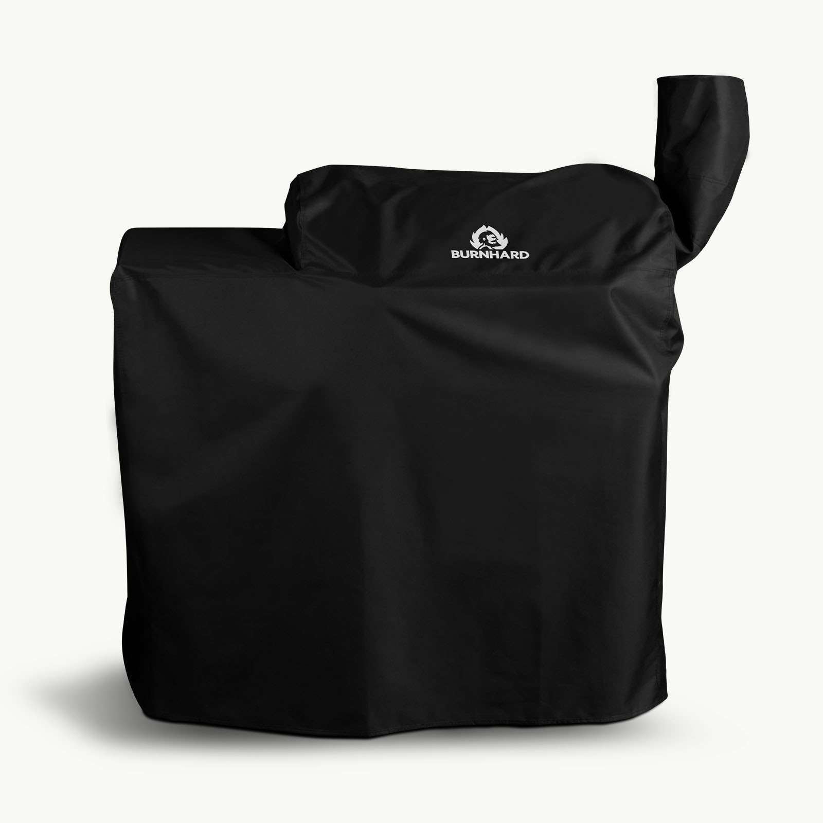 Pelletsmoker Flint