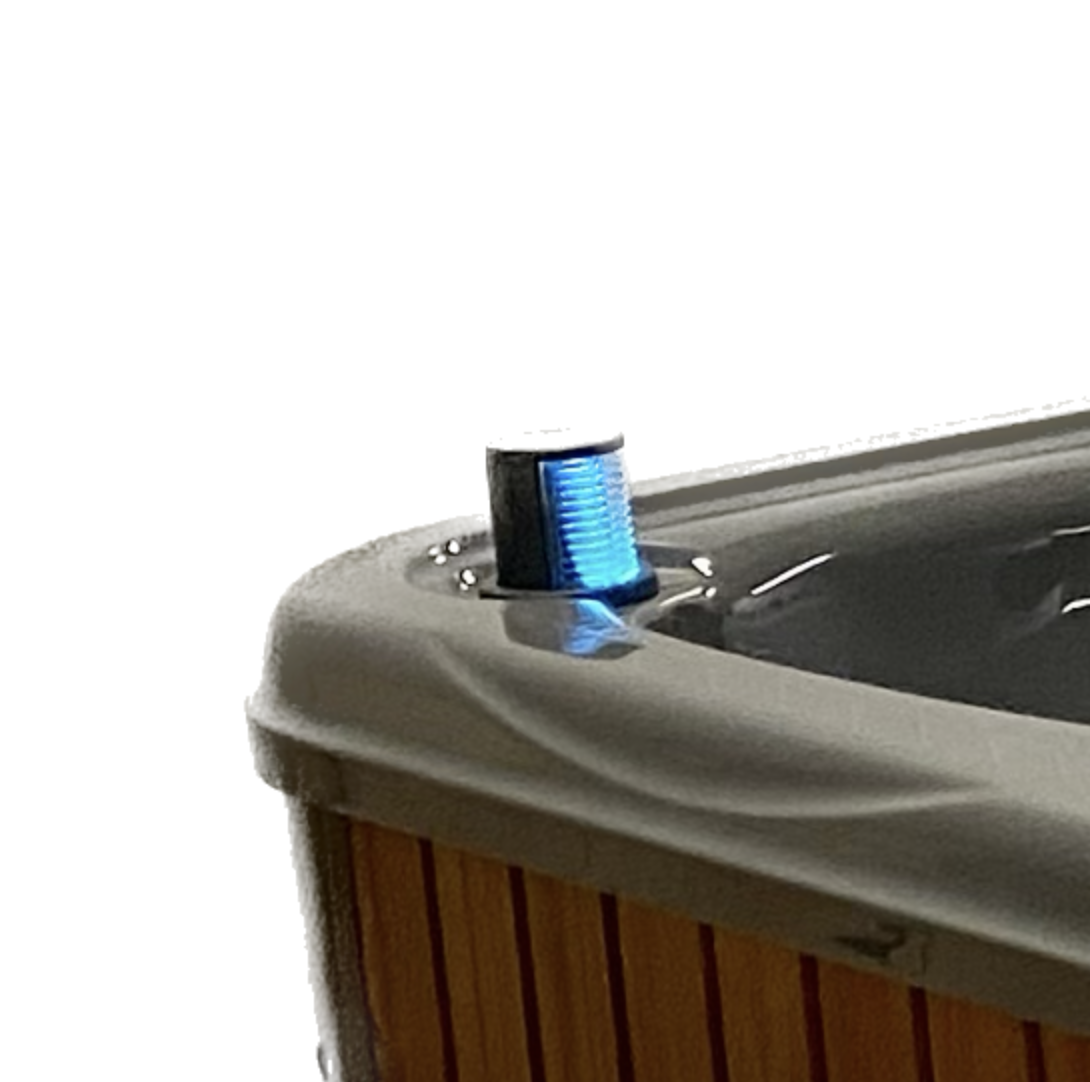 Soundsystem mit 1xLautsprecher