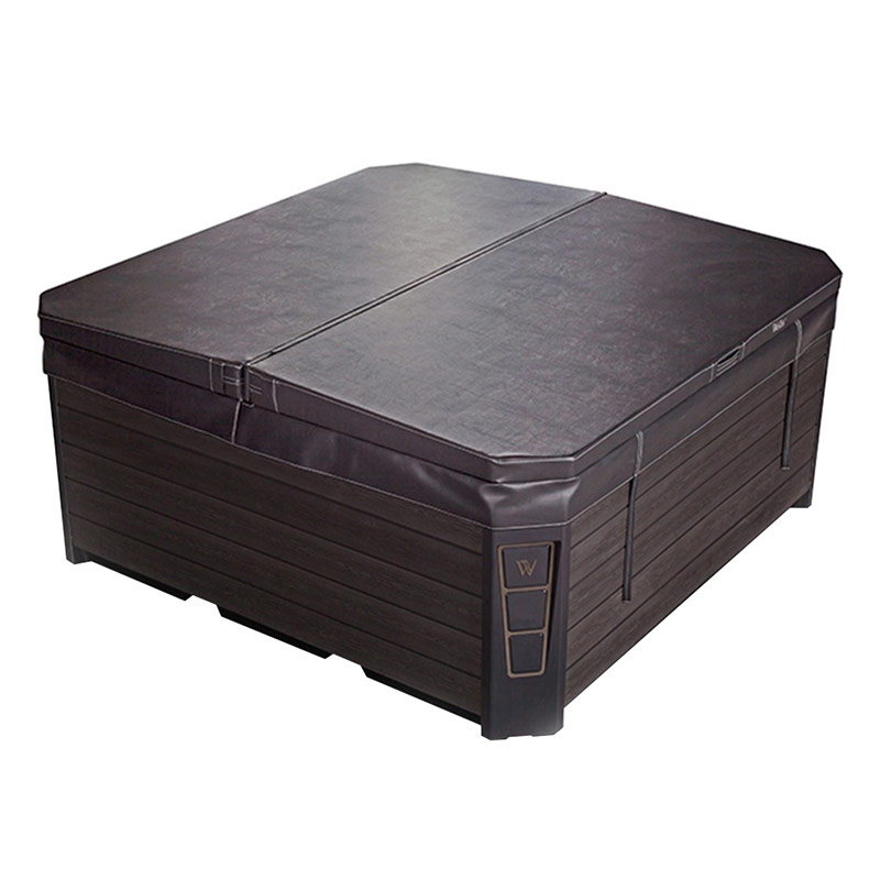 Thermoabdeckung für SwimLine Whirlpool