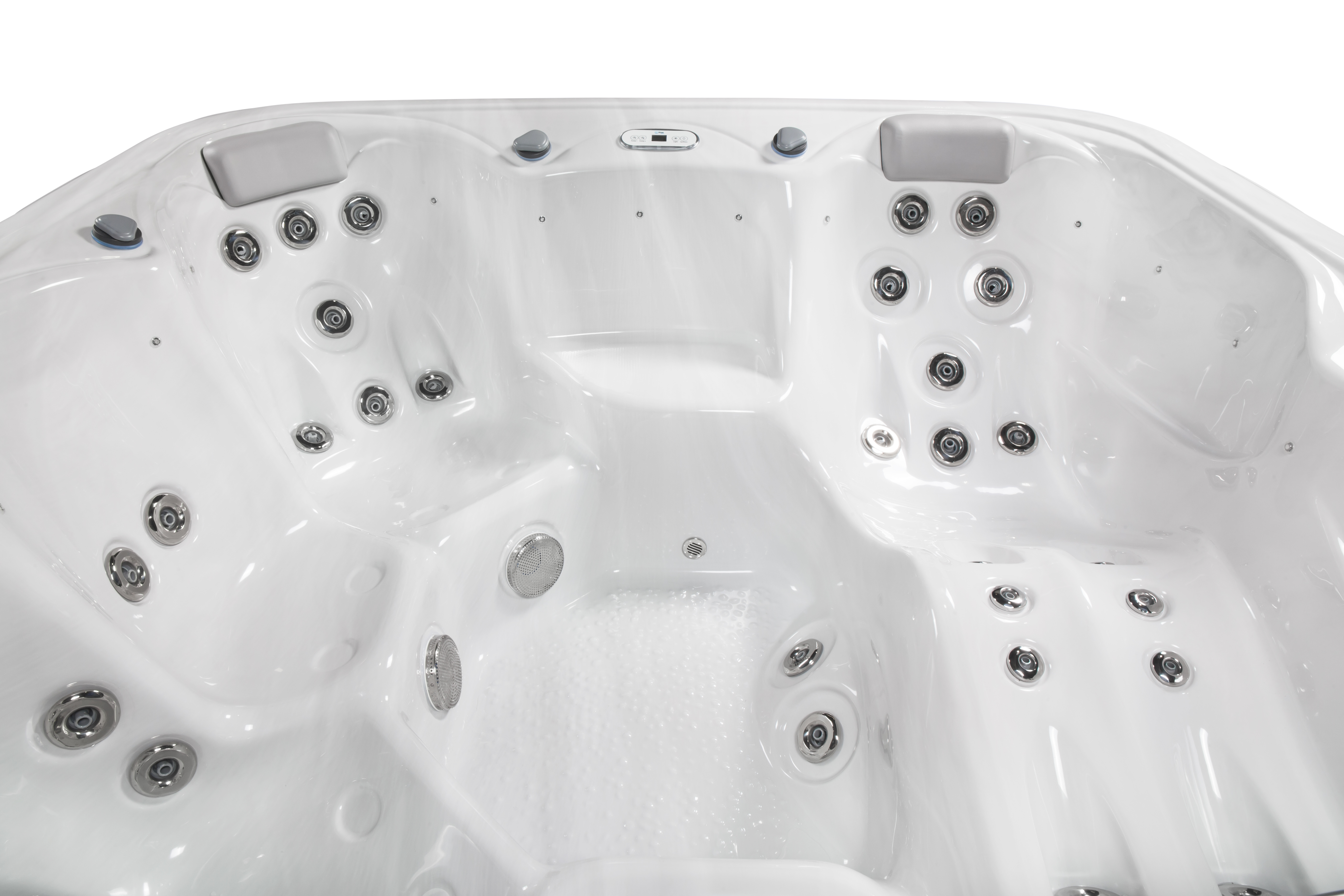 Whirlpool Venus für bis zu 6 Personen