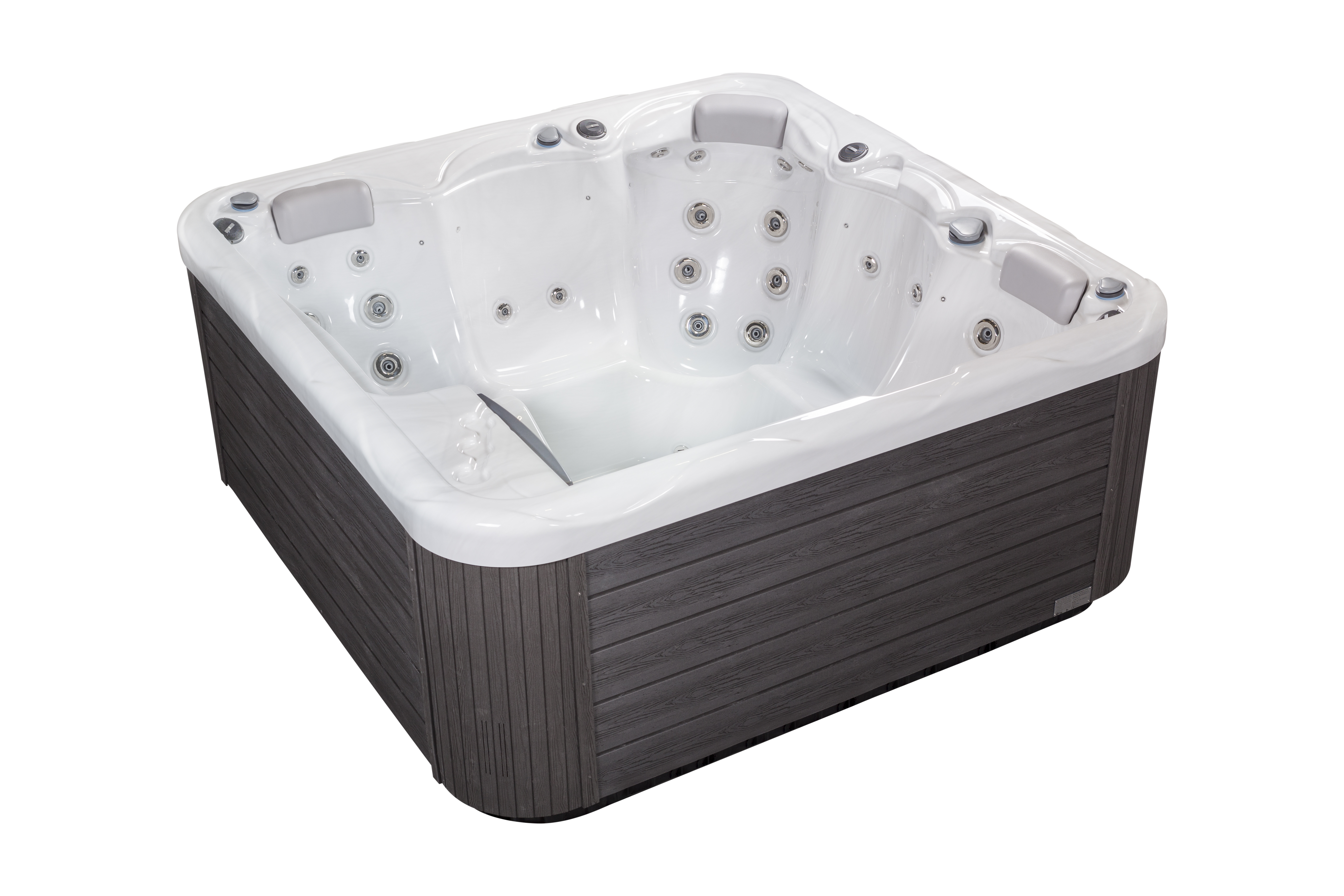 Whirlpool Pluto für bis zu 5 Personen  Whirlpool Pluto für bis zu 5 Personen