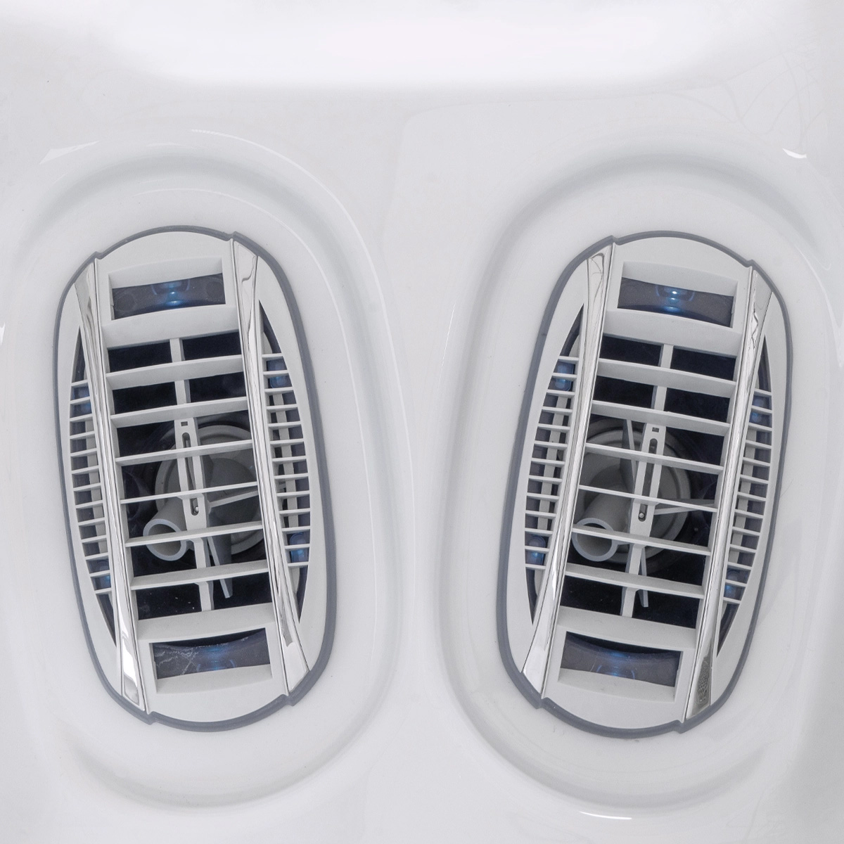 Whirlpool Everest - LIFE Premium