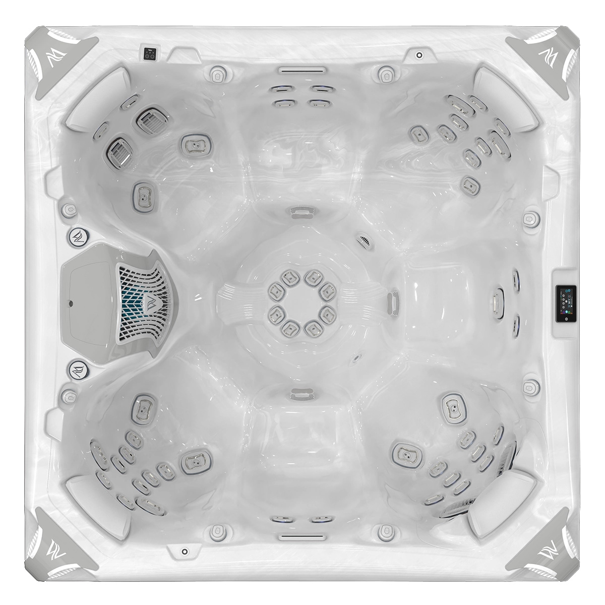 Whirlpool Elbrus - LIFE Deluxe
