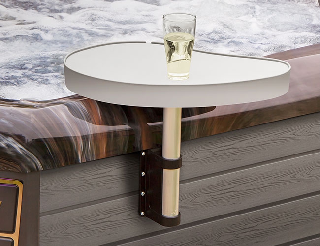 Ablage "Spaziano-Tisch" Ablage "Spaziano-Tisch"