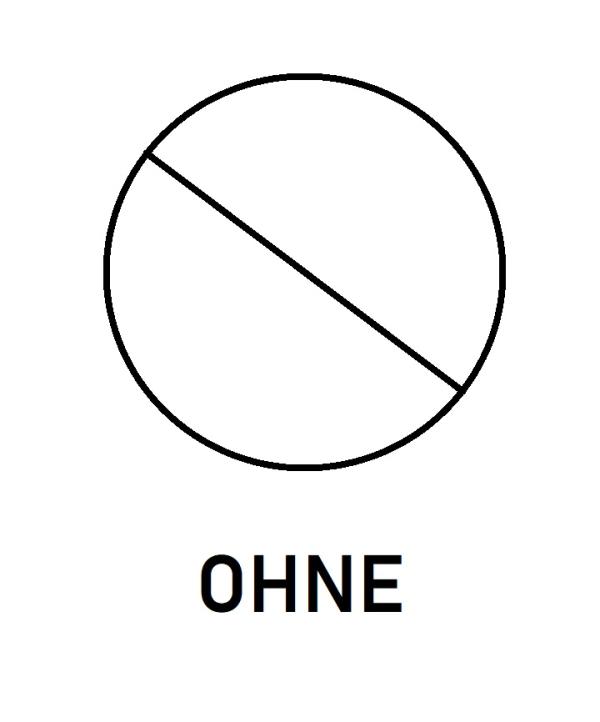 Ohne