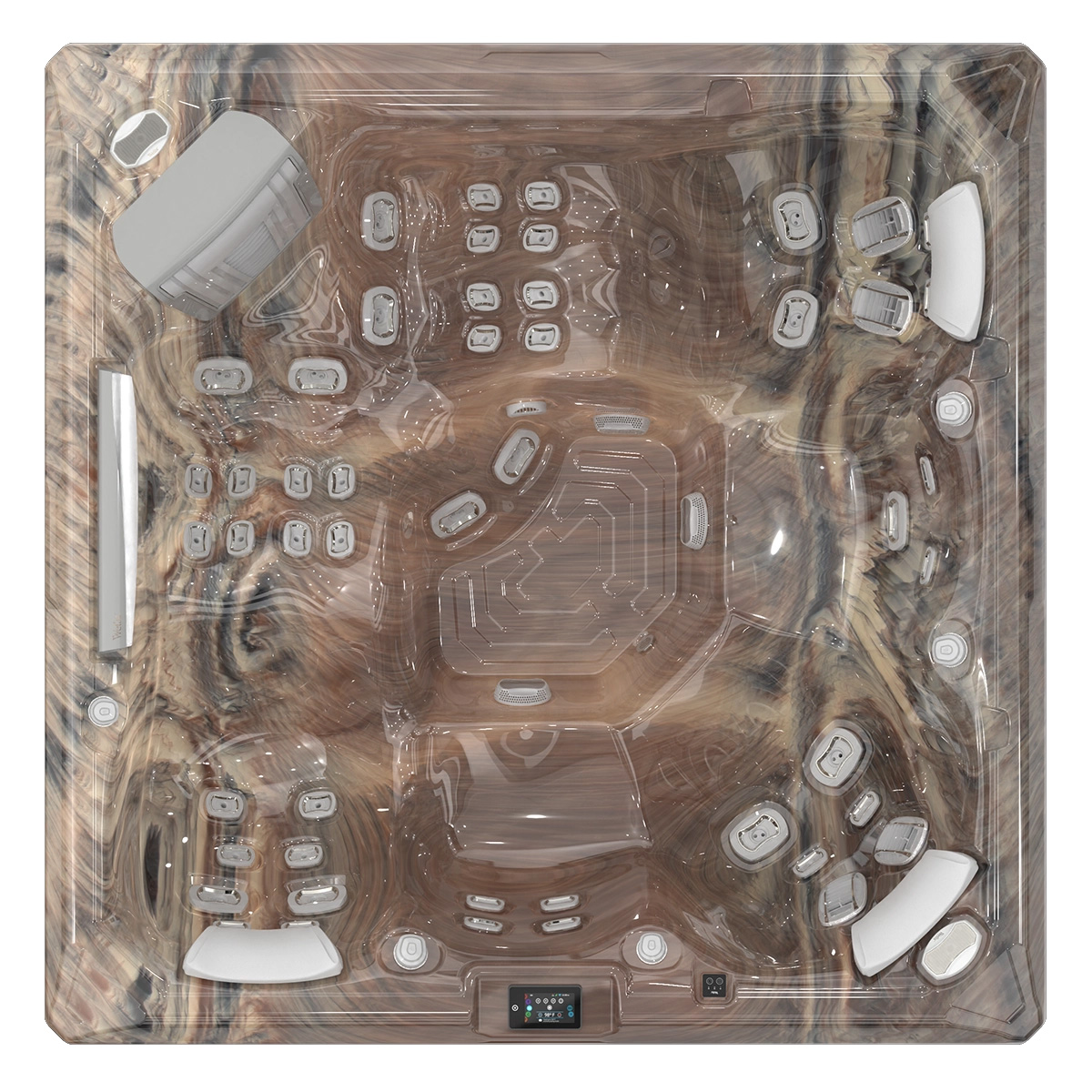 Whirlpool Makalu - LIFE Premium