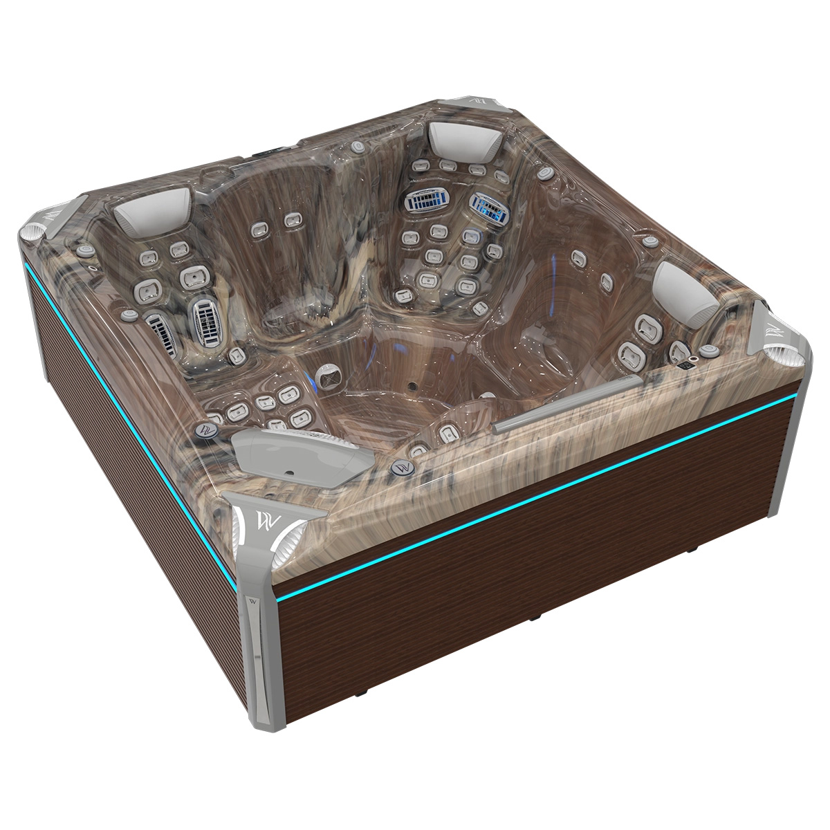 Whirlpool Everest - LIFE Premium