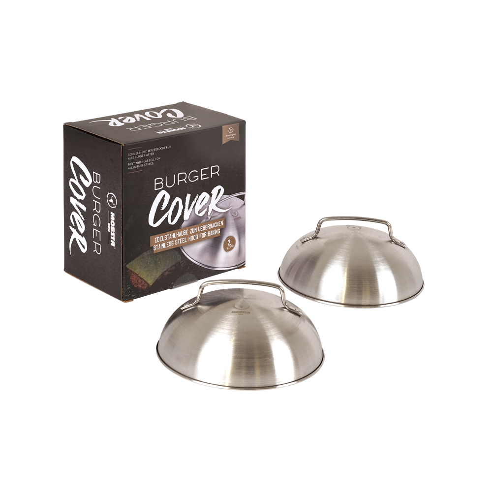 BurgerCover 2er Set