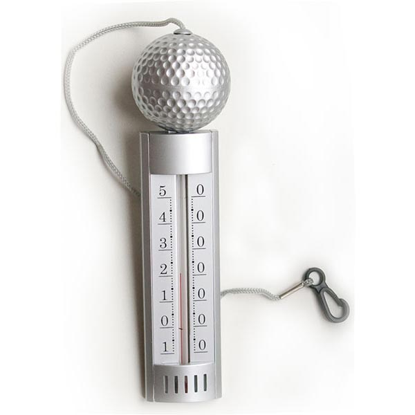 Thermometer Thermometer