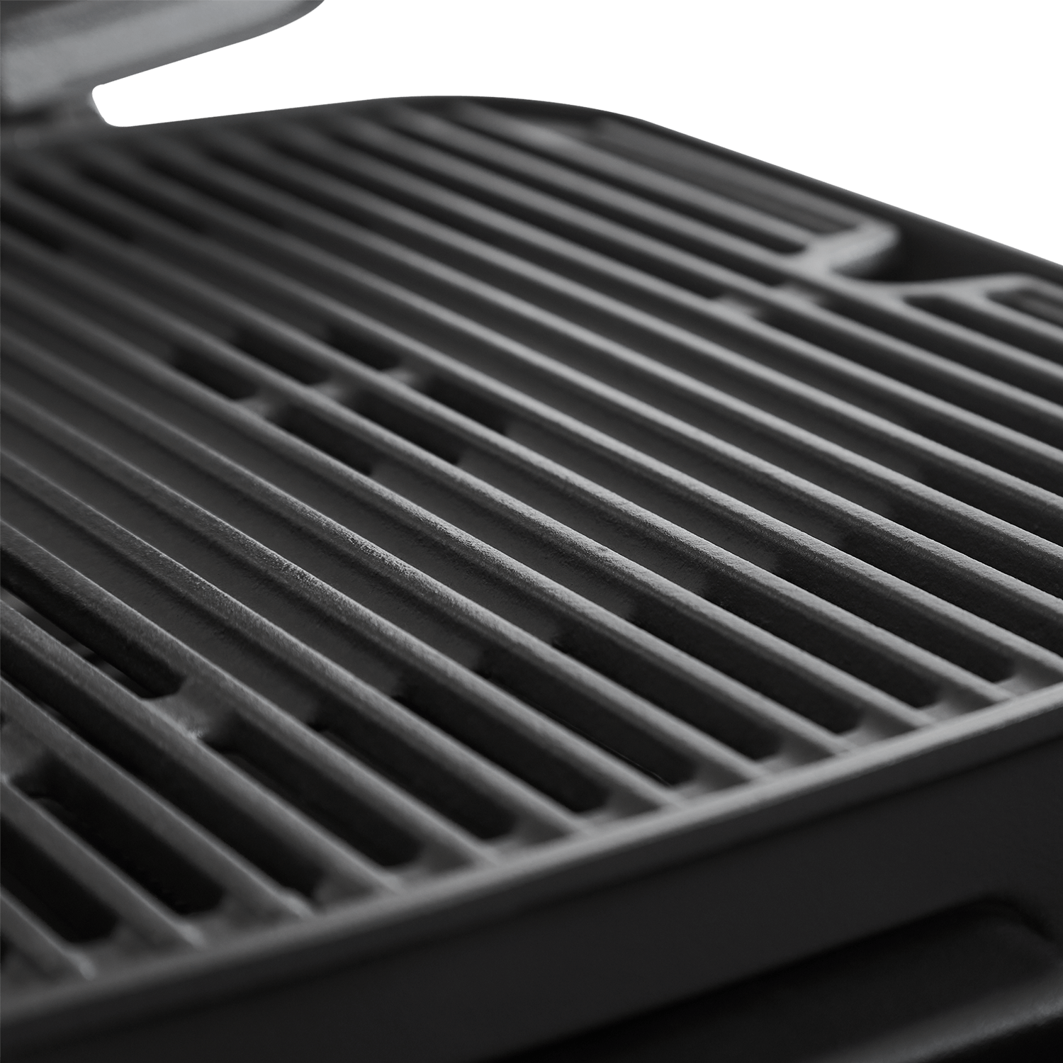 WAYNE mobiler, kleiner Gasgrill