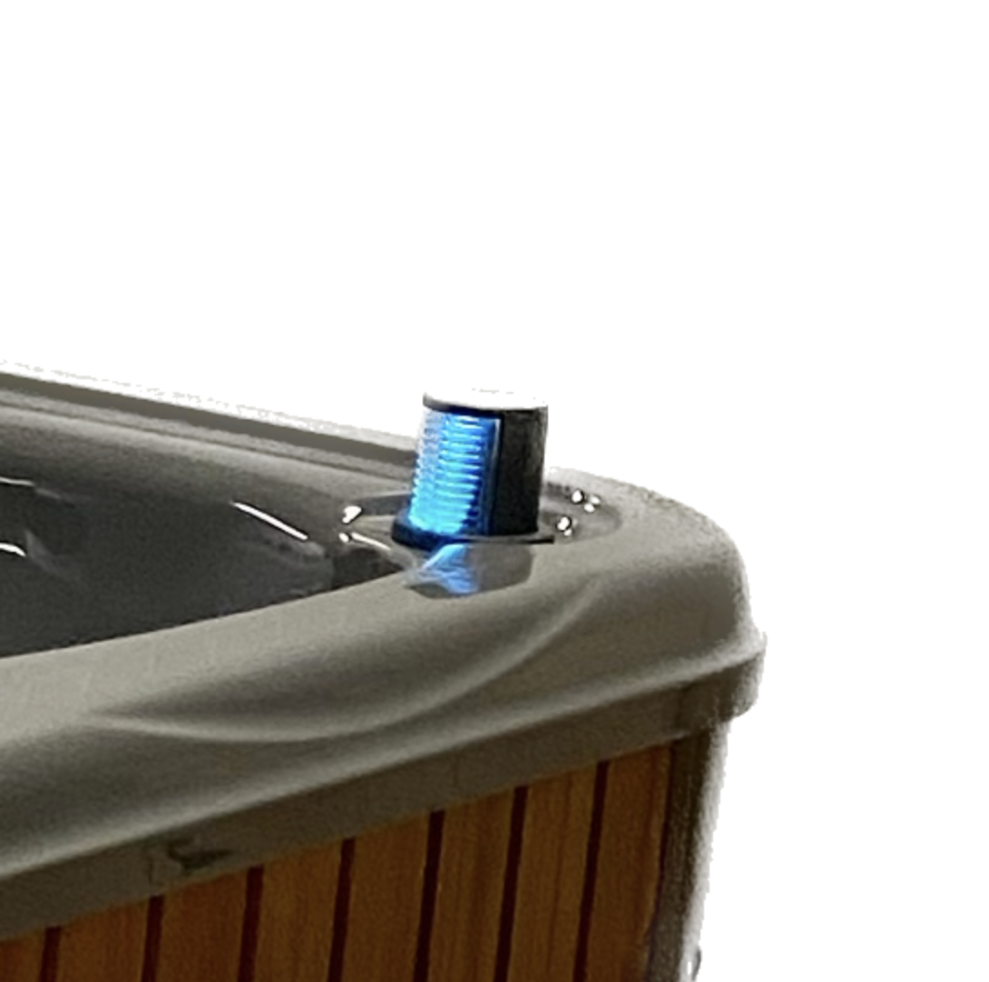 Soundsystem mit 2xLautsprecher