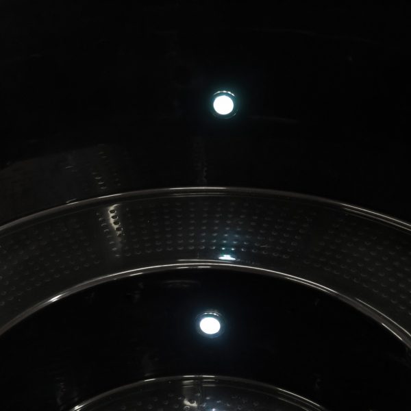 2 LED Lichtsystem für Arcyl-Becken 2 LED Lichtsystem für Arcyl-Becken