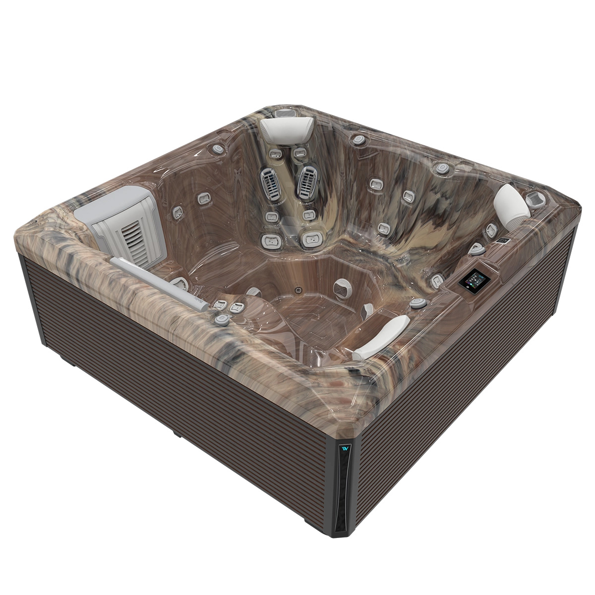 Whirlpool Atlas - LIFE Deluxe