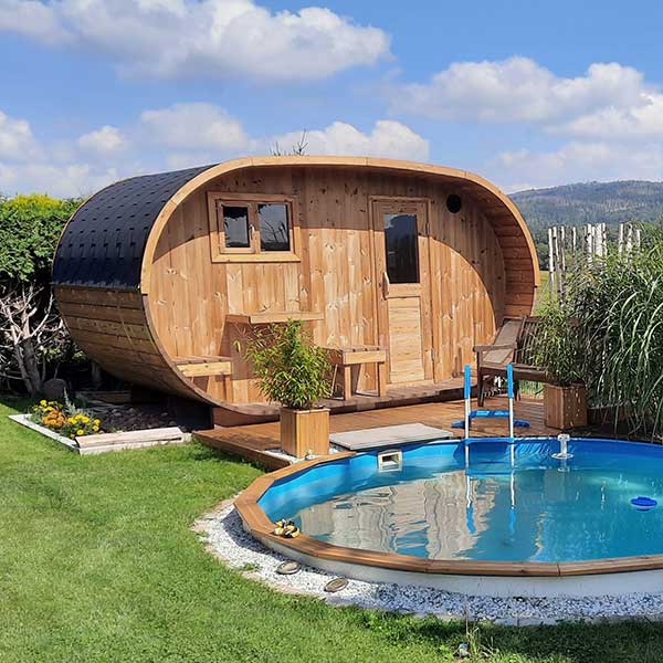 Design-Sauna Design-Sauna