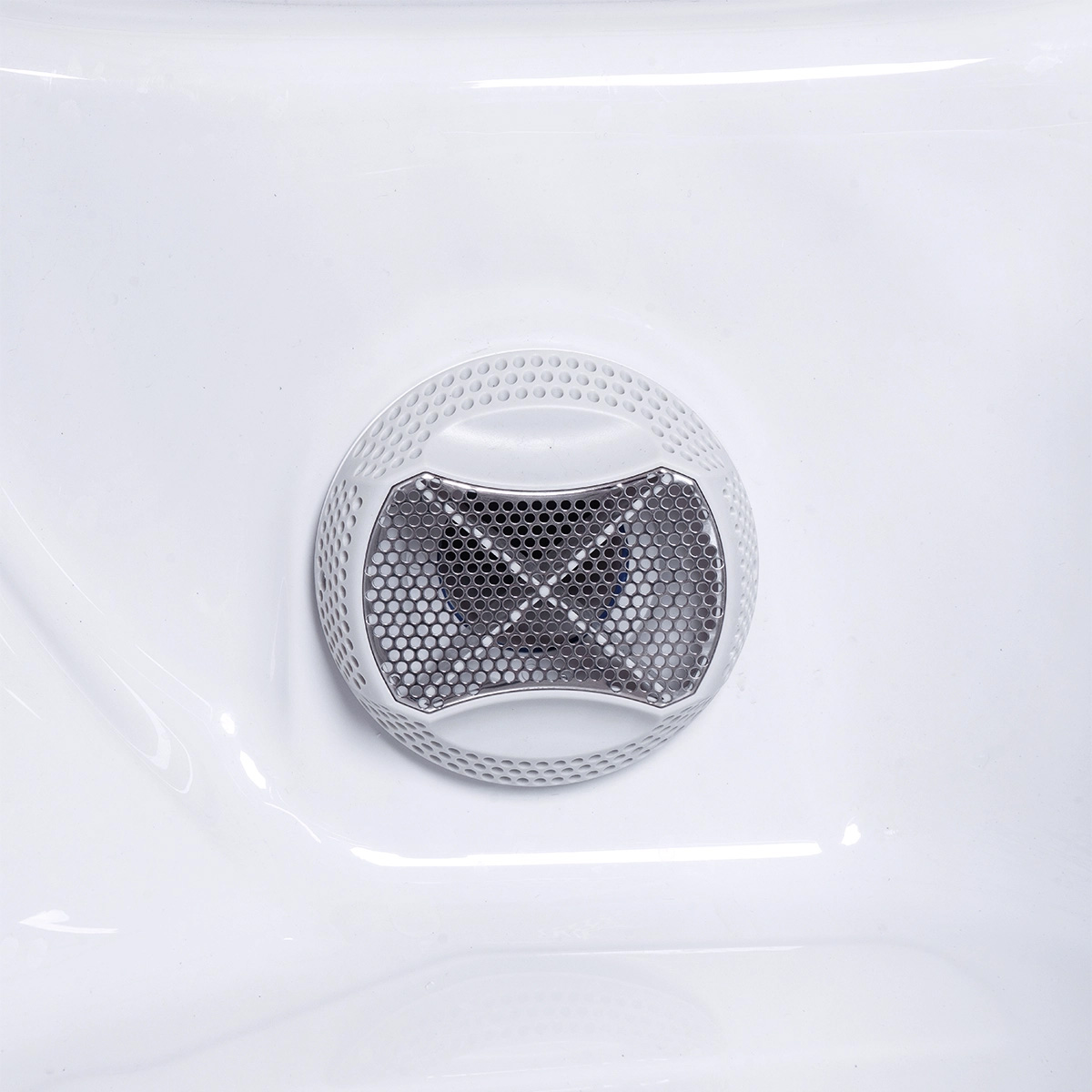 Whirlpool Everest - LIFE Premium