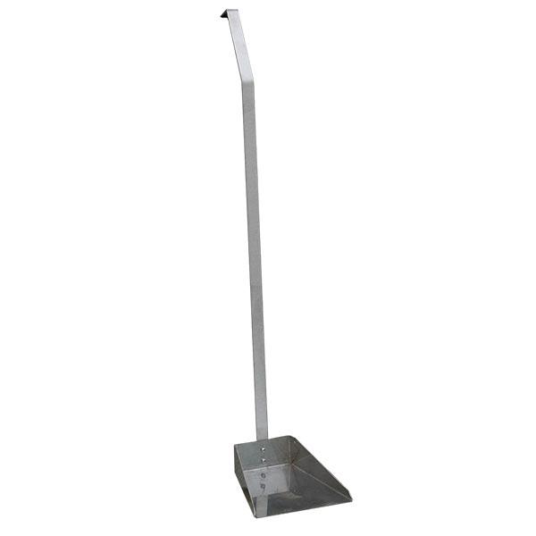 Ascheschaufel