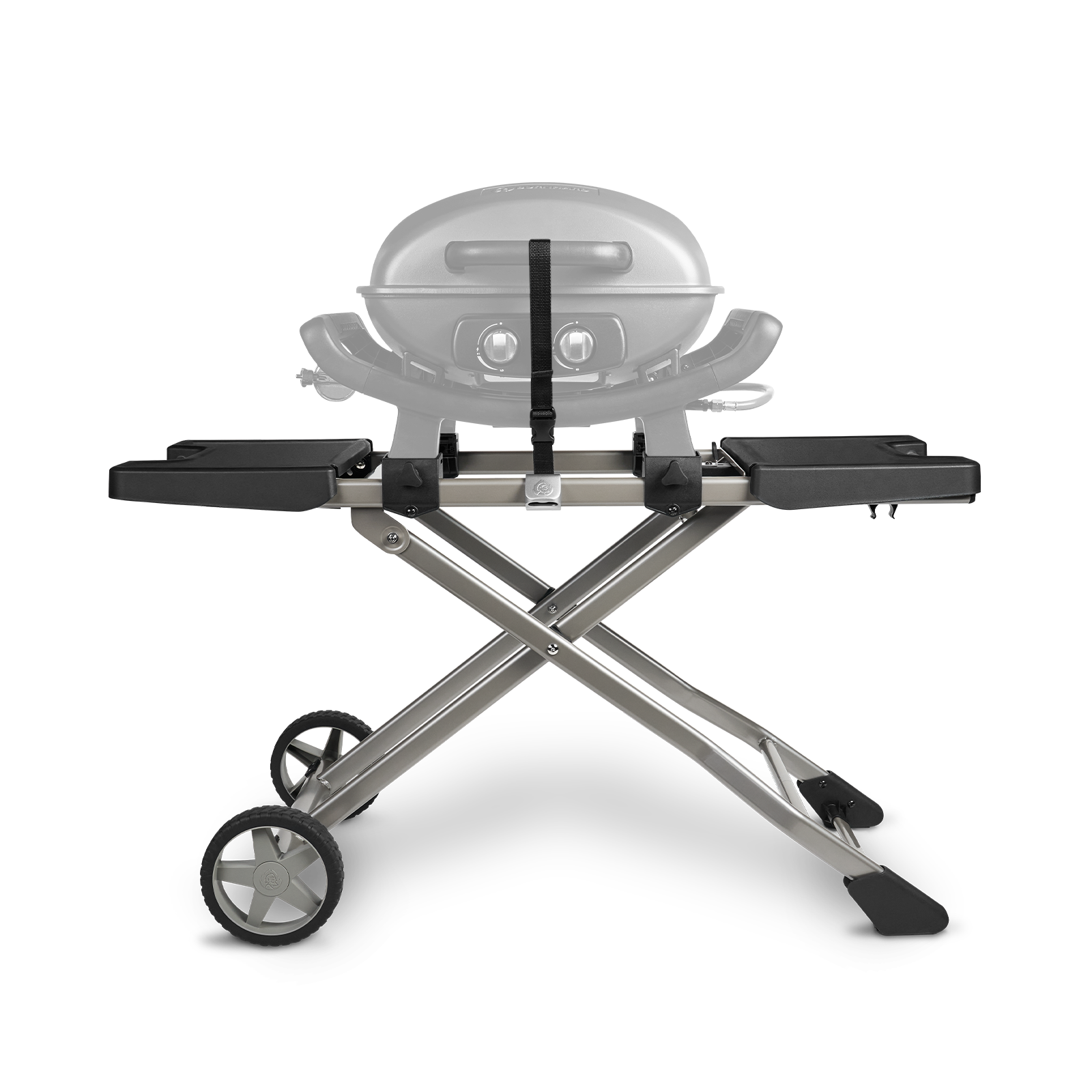 Rollwagen für WAYNE Gasgrill Rollwagen für WAYNE Gasgrill