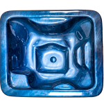 Blauer Mamor Blauer Mamor