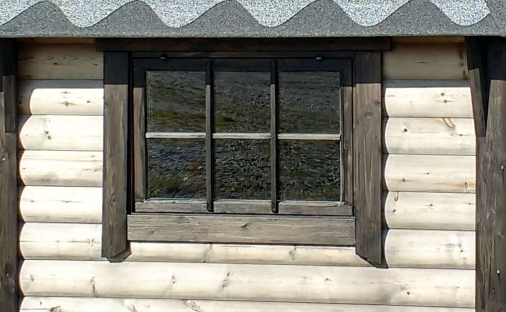 Sicherheitsglas Sicherheitsglas