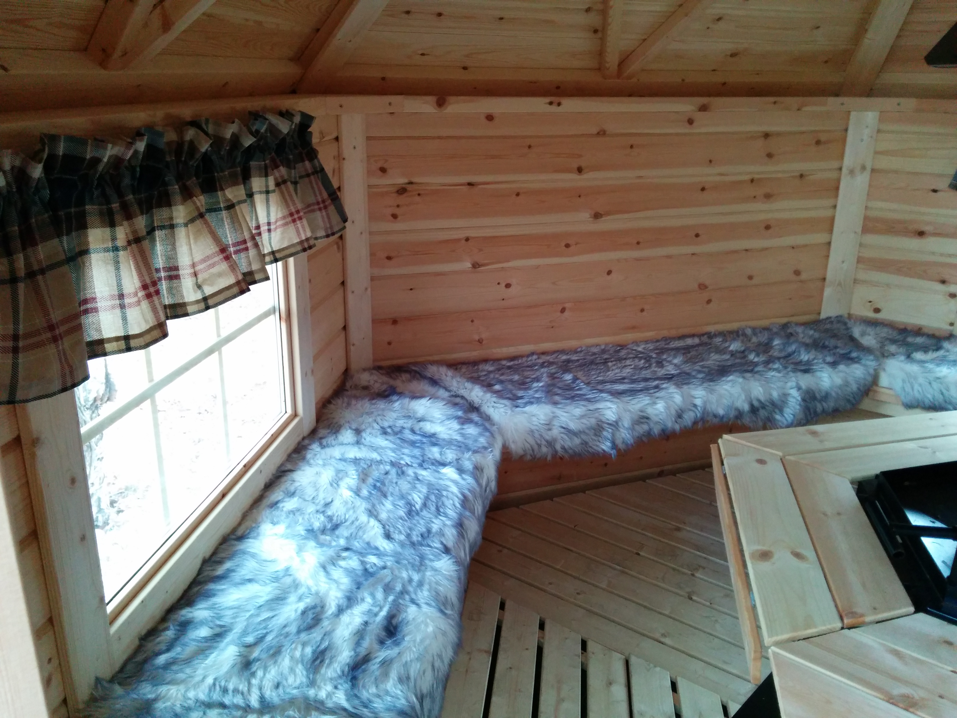 Sitzkissen 7-10m² Sitzkissen 7-10m²