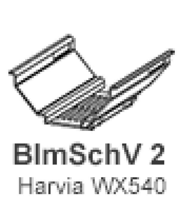 BImschV2 (In Deutschland erforderlich) BImschV2 (In Deutschland erforderlich)