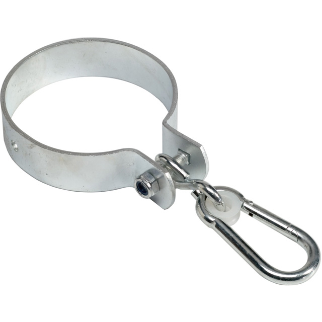 Schaukelschelle für 100mm Balken