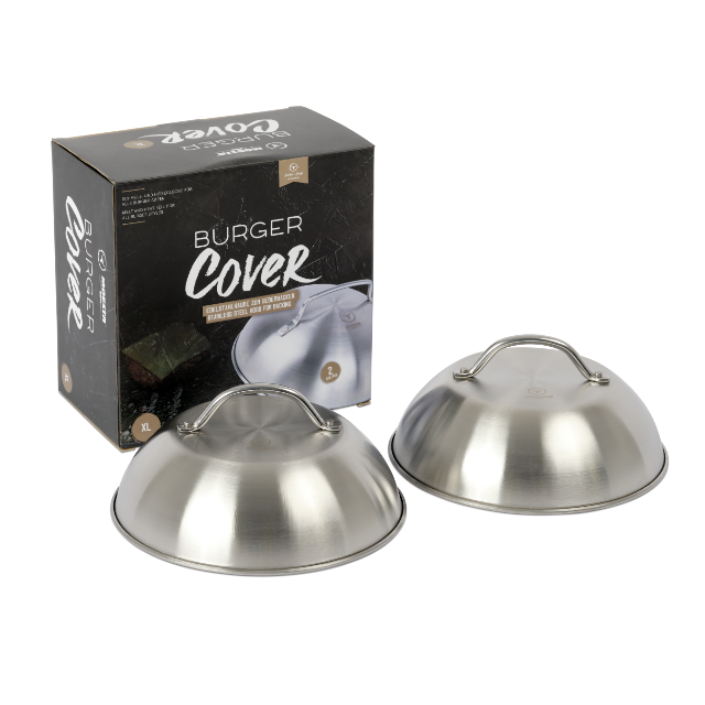 Burger Cover XL 2er Set