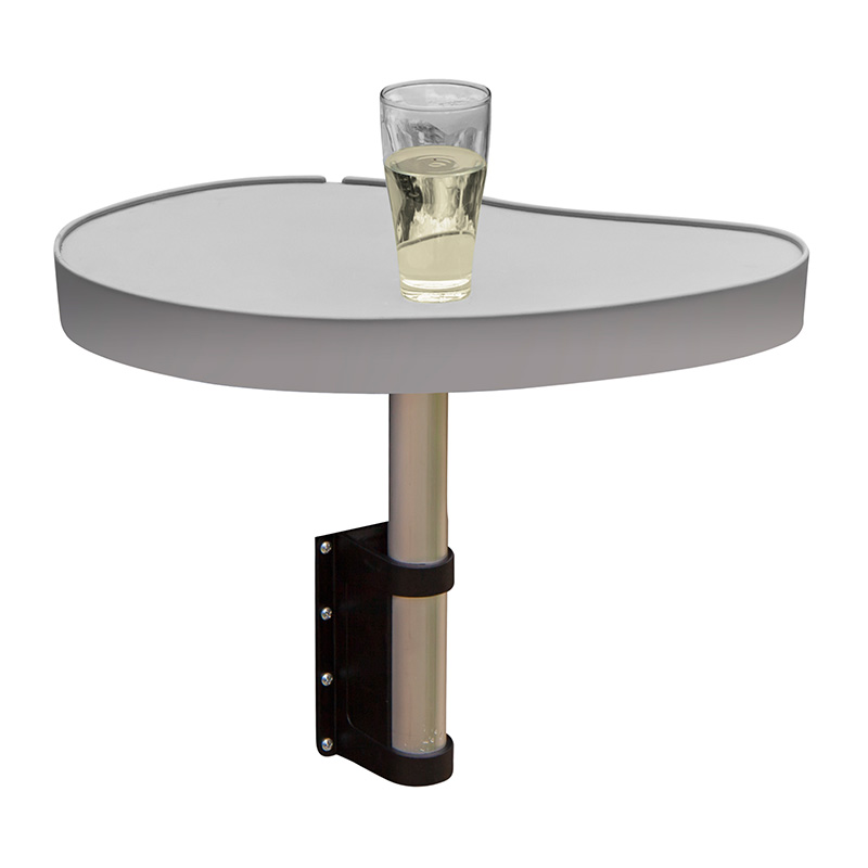 Ablage "Spaziano-Tisch"