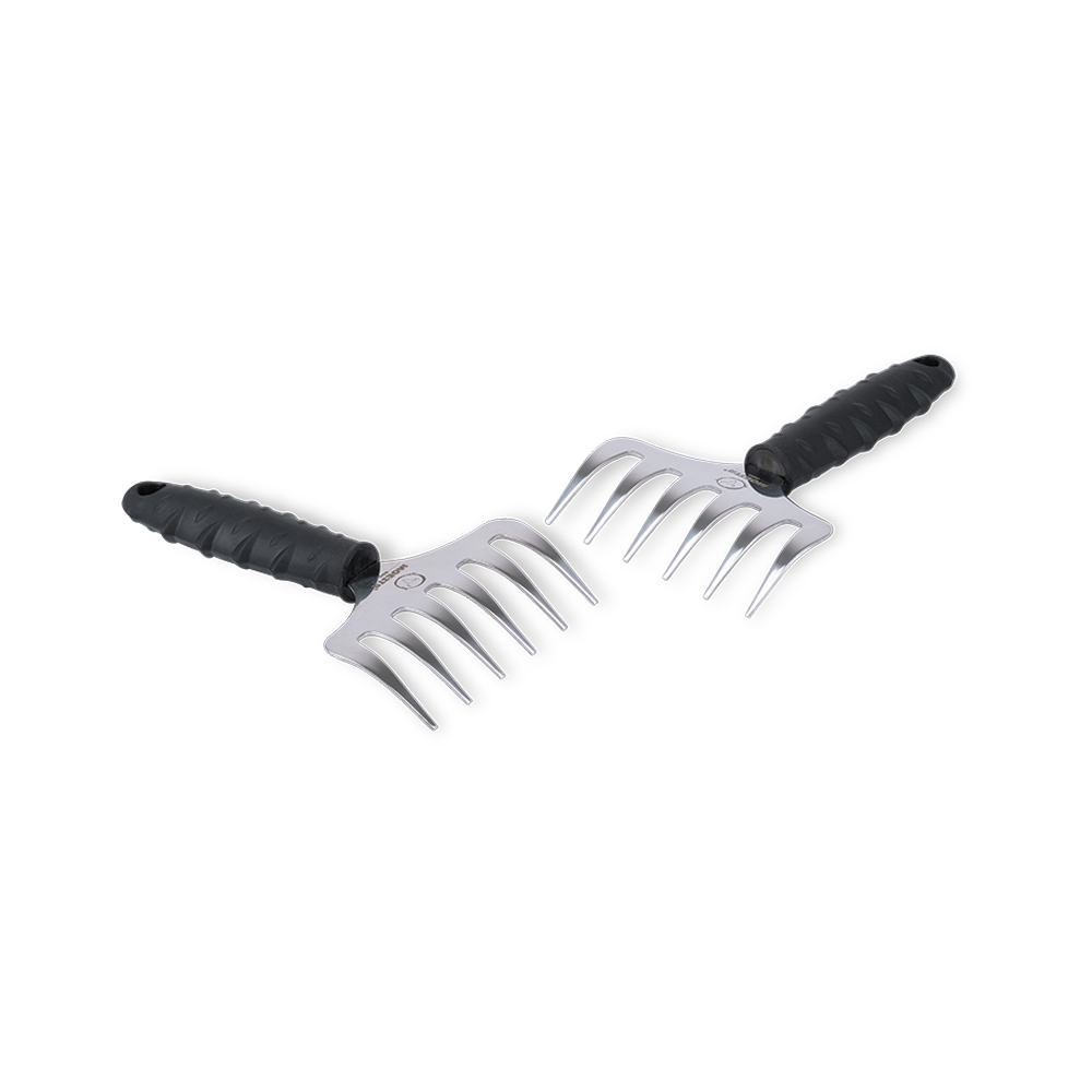 BBQ Claws aus Edelstahl