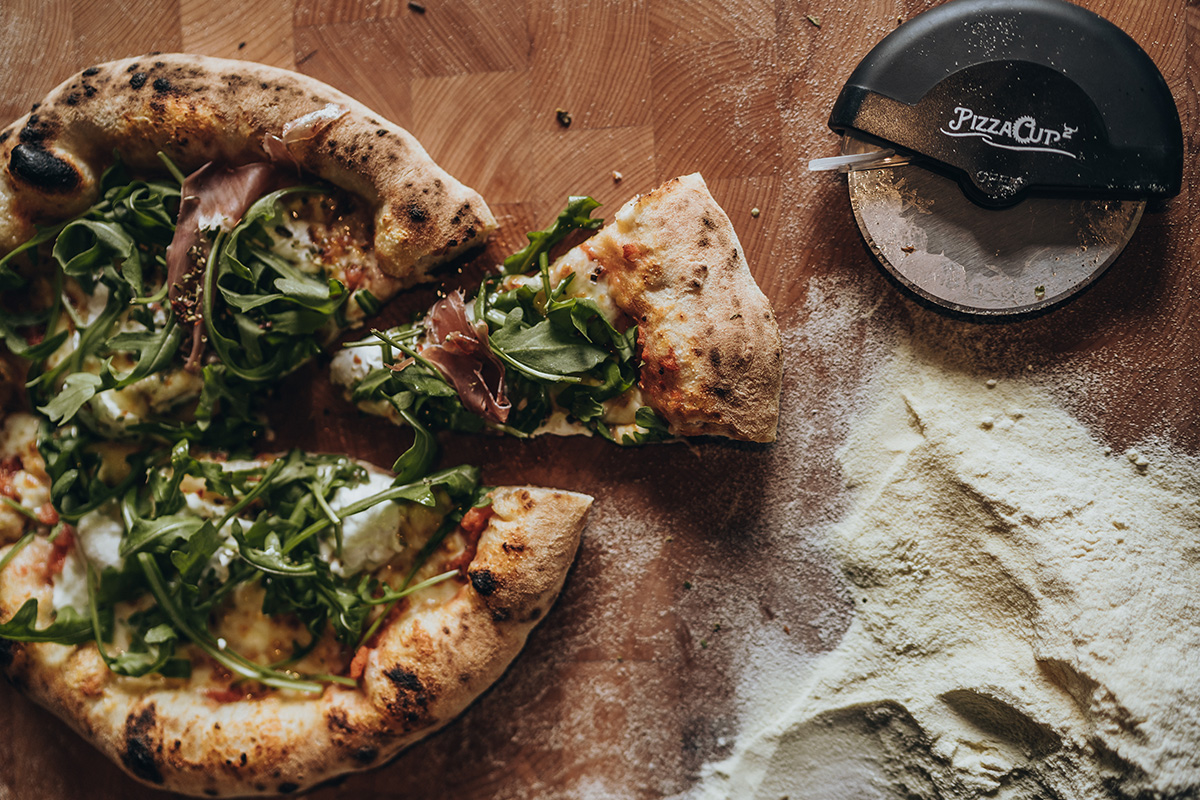 Pizzacut Vol. 2