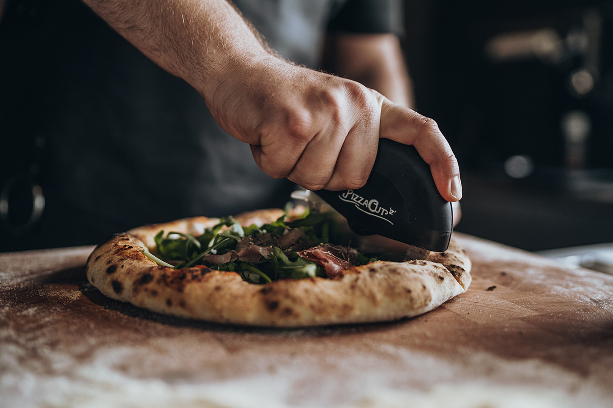 Pizzacut Vol. 2