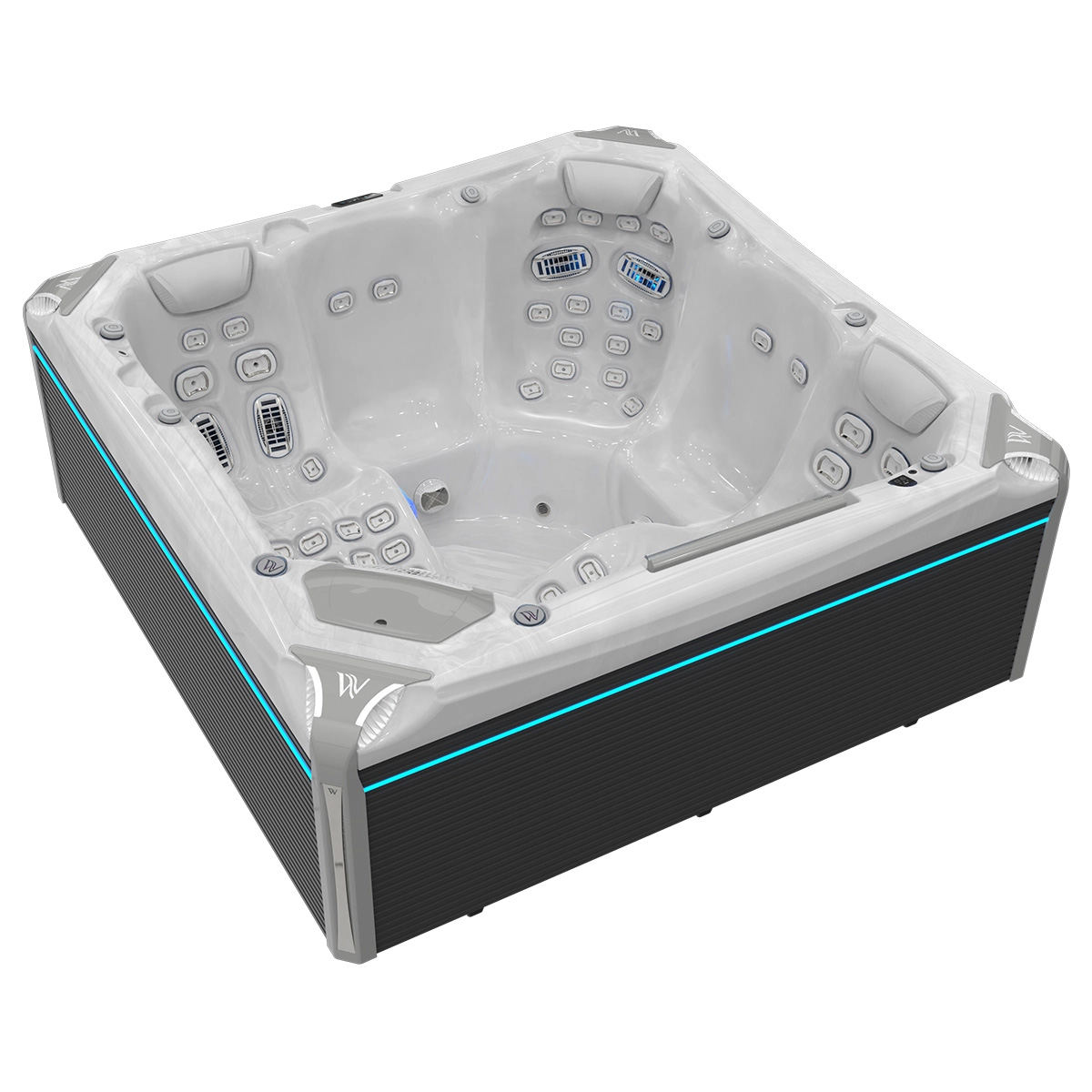 Whirlpool Everest - LIFE Premium