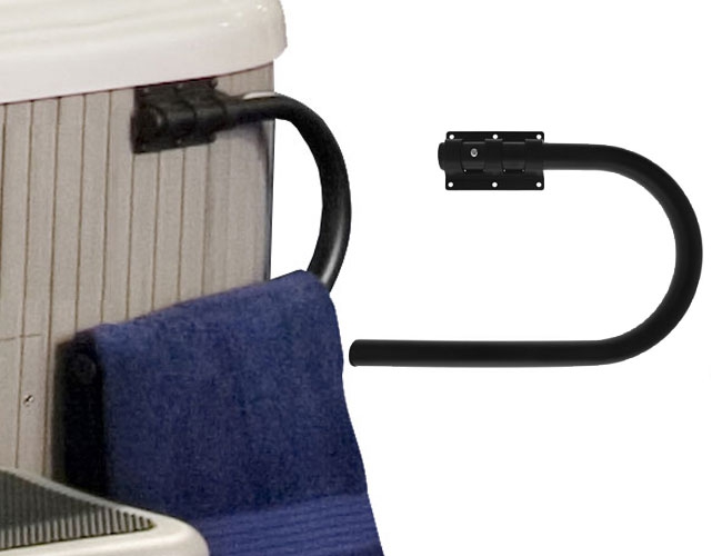 Handtuchhalter "Wellis Towelbar" Handtuchhalter "Wellis Towelbar"