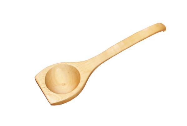 Holzlöffel Holzlöffel